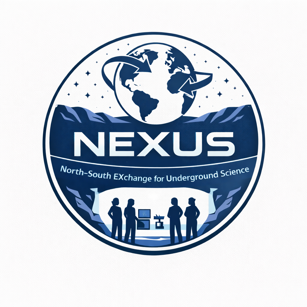 NEXUS logo