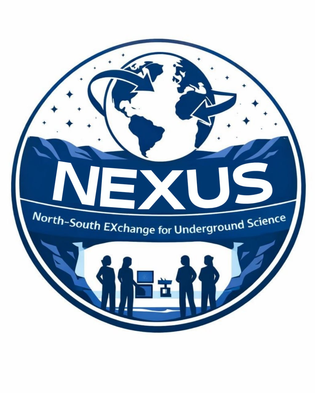NEXUS logo